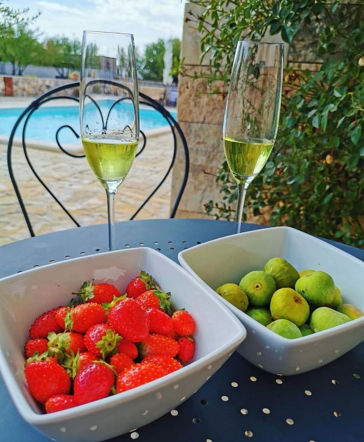 Holiday Home Iva With Pool Sukošan 外观 照片